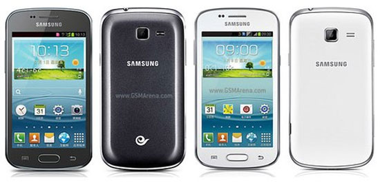 Galaxy Win 2 sim lõi tứ ra mắt, chuẩn bị bán ở VN