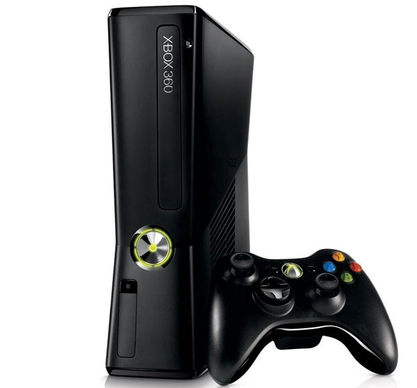 Máy chơi game Xbox Muốn chơi máy game Xbox mới, phải có Internet