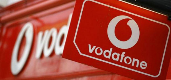 Vodafone bắt tay China Mobile để làm ăn tại Myanmar