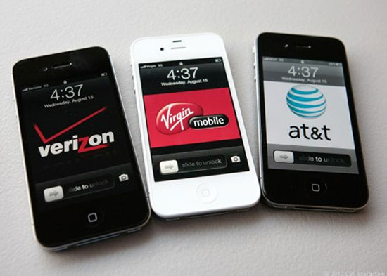 Ken Segall cho rằng Apple chỉ cần đặt tên sản phẩm với các chữ số là đủ. Sai lầm của Apple trong việc đặt tên iPhone