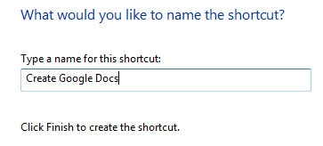 Một số thủ thuật khi dùng Google Docs