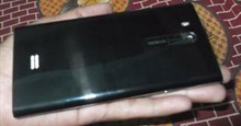 Lumia 920 “nhái”: bộ nhớ trong 200KB, không hệ điều hành