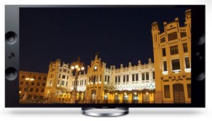 Sony ra mắt TV UltraHD với giá "mềm"