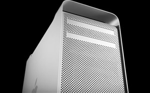 Apple Mac Pro có bản nâng cấp lớn vào tháng này