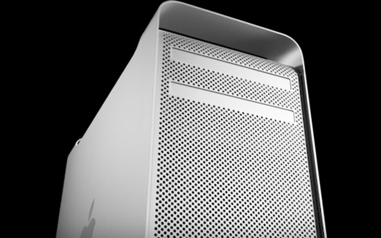 Apple Mac Pro Apple Mac Pro có bản nâng cấp lớn vào tháng này