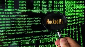 Yahoo Nhật bị hacker tấn công