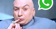 WhatsApp bác tin đồn thương vụ trị giá 1 tỷ USD với Google