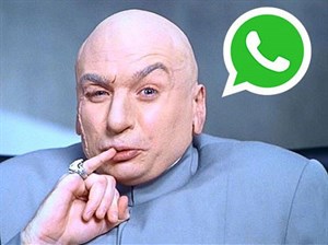 WhatsApp bác tin đồn thương vụ trị giá 1 tỷ USD với Google