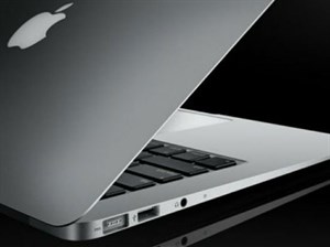 Xác nhận máy tính Mac mới có kết nối WiFi gigabit