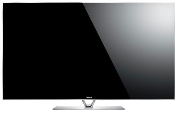 Panasonic ZT60 Panasonic: ZT60 là sản phẩm TV Plasma cuối cùng