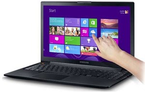 Lộ diện Samsung Ativ Book 6