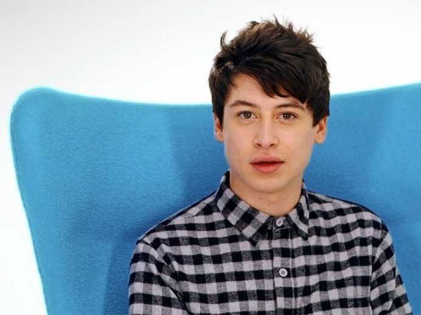 Ông chủ ứng dụng Summly Tại sao Yahoo vung triệu đô mua ứng dụng Summly của teen?