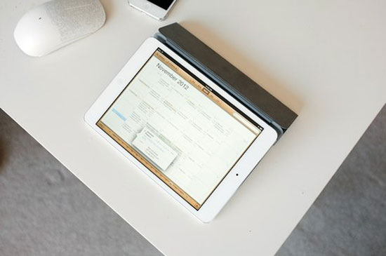 iPad Mini mới có thể dùng màn hình Retina với mật độ điểm ảnh lên tới 324 ppi. iPhone, iPad Mini mới sẽ ra mắt chậm hơn dự kiến