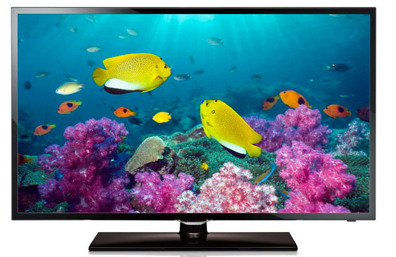 Nhộn nhịp thị trường tivi từ LED thông minh đến siêu nét