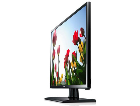 Nhộn nhịp thị trường tivi từ LED thông minh đến siêu nét