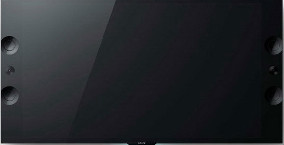 Nhộn nhịp thị trường tivi từ LED thông minh đến siêu nét