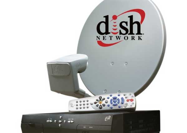 Dish Network Dish Network có khả năng sẽ sáp nhập với T-Mobile?