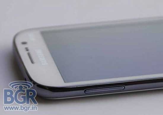 Galaxy Mega 5,8 inch Samsung kỳ vọng bán 1 triệu Galaxy Mega 5,8 inch