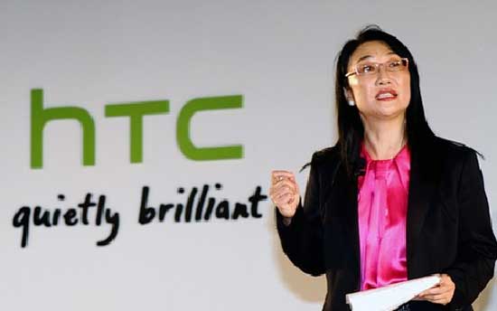 HTC HTC sa lầy là do lãnh đạo quá “tham quyền cố vị?”