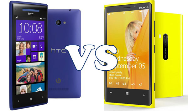 Giá Nokia Lumia 920 chính hãng giảm 3 triệu đồng