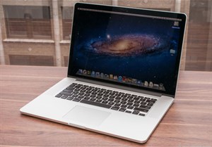 MacBook Pro Retina giảm giá mà vẫn bị tồn hàng nhiều