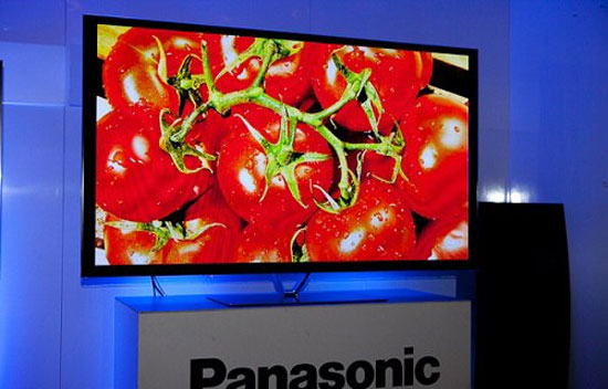 Mẫu TV Panasonic ZT60 sẽ là model cuối cùng trong lịch sử TV Plasma của hãng này.  Panasonic ngưng phát triển TV Plasma