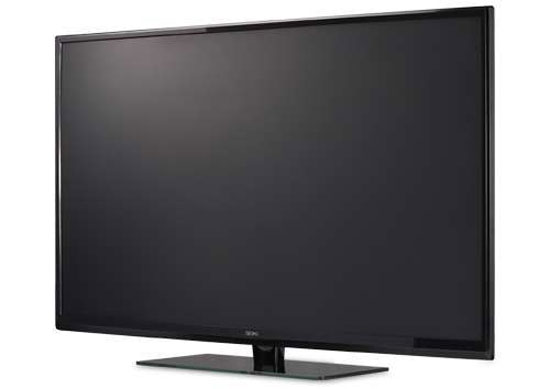 Mặt trước TV 4K rẻ nhất thế giới giá chỉ hơn 26 triệu đồng