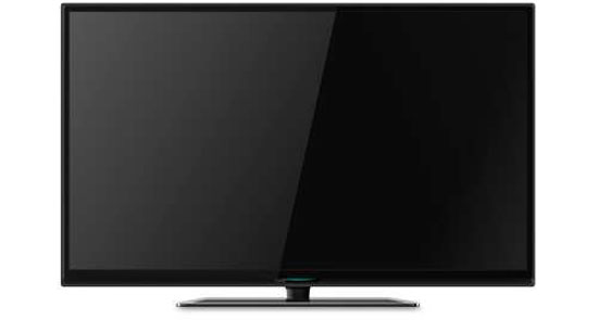 Mặt trước TV 4K rẻ nhất thế giới giá chỉ hơn 26 triệu đồng