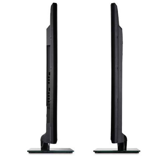 Cạnh bên TV 4K rẻ nhất thế giới giá chỉ hơn 26 triệu đồng