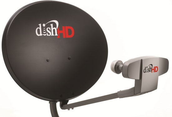 Dish Dish trả giá mua Sprint nhằm "trêu ngươi" SoftBank