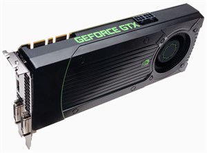 Nvidia có thể sẽ tung GeForce 700 Series ngay tháng sau