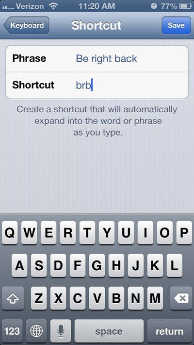 12 mẹo hay cho người dùng iPhone