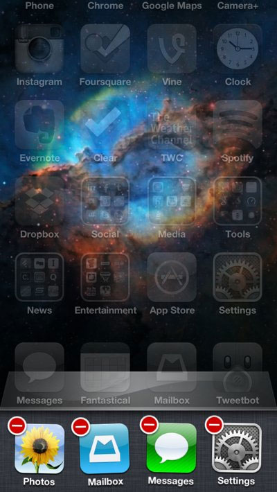 12 mẹo hay cho người dùng iPhone