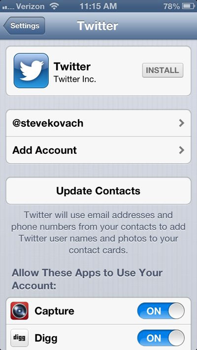 12 mẹo hay cho người dùng iPhone