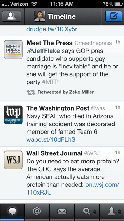 12 mẹo hay cho người dùng iPhone