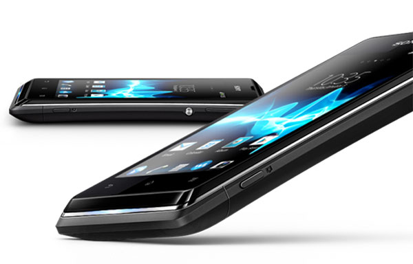 Xperia E chính thức bán tại Việt Nam, giá hơn 3 triệu đồng