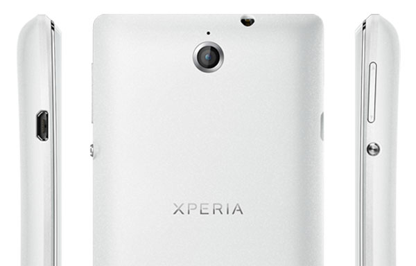 Xperia E chính thức bán tại Việt Nam, giá hơn 3 triệu đồng