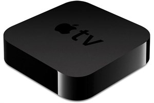 Apple xác nhận lỗi trên Apple TV thế hệ 3