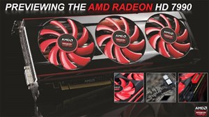 Ngày Radeon HD 7990 lên kệ chỉ còn chưa đến 1 tuần