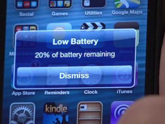 8 bước đơn giản giúp iPhone trường thọ