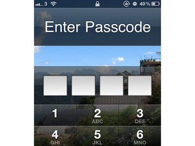 8 bước đơn giản giúp iPhone trường thọ