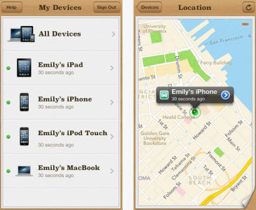 8 bước đơn giản giúp iPhone trường thọ