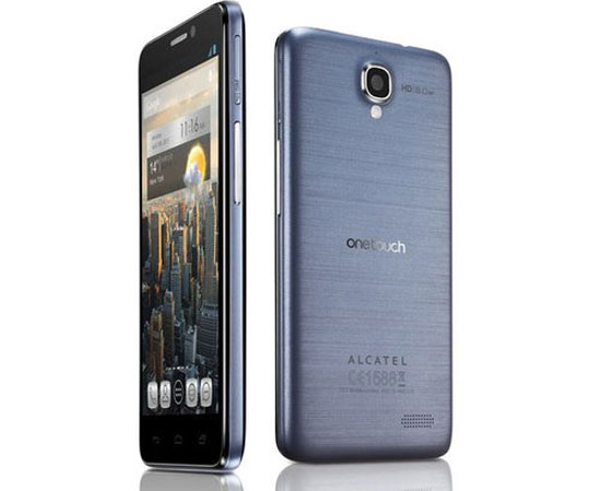 Smartphone mỏng nhất thế giới về Việt Nam