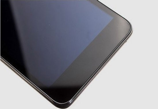 Smartphone mỏng nhất thế giới về Việt Nam