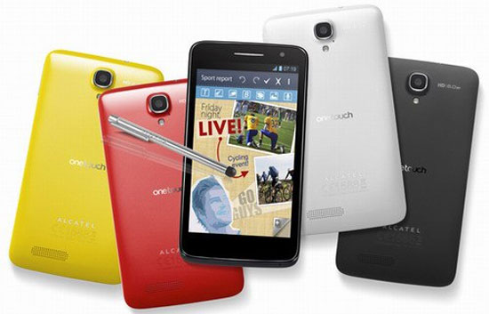 Smartphone mỏng nhất thế giới về Việt Nam