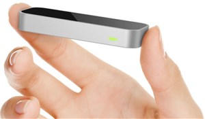 HP tích hợp cảm biến Leap Motion 3D vào máy tính