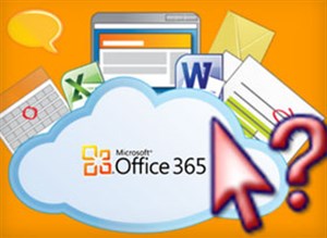 Xử lý những tình huống thường gặp khi dùng Office 365