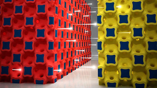 Giờ đây, công nghệ pin đã có dấu hiệu theo kịp công nghệ thiết bị điện tử  Đã có siêu pin