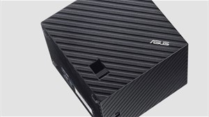 Asus sẽ bán ra thiết bị Qube GTV Box vào cuối tháng 4 với giá 129 USD