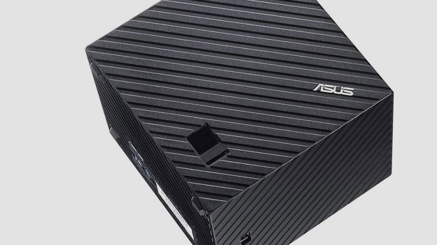 Asus sẽ bán ra thiết bị Qube GTV Box vào cuối tháng 4 với giá 129 USD